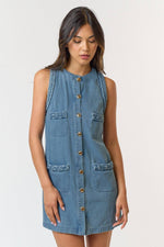Brady Dress
