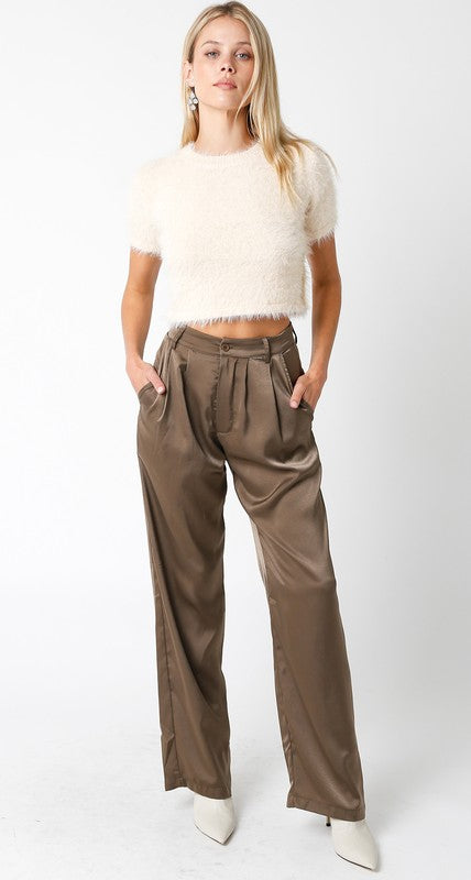 Farrah Sweater