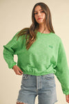 Malibu Sweatshirt