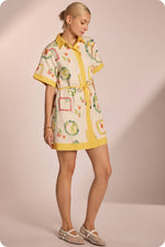 Happy Hour Mini Dress