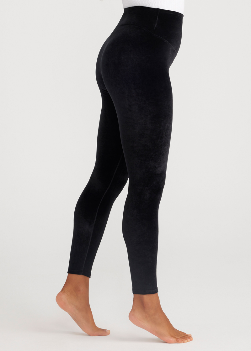 Velvet Shaping Legging