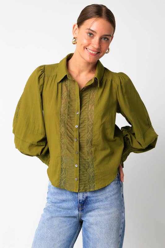 Kiera Shirt