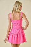 Jill Dress