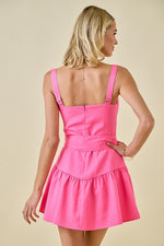 Jill Dress