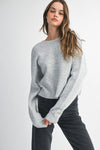 Bella Sweater