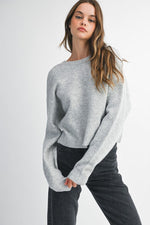Bella Sweater