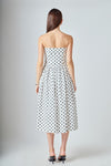 Paros Dress
