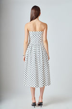 Paros Dress