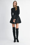 Paxton Dress