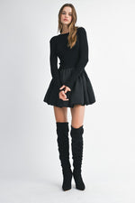 Paxton Dress