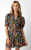 Rio Wrap Dress