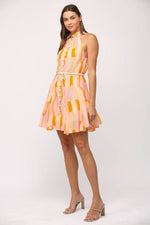 Cisley Dress