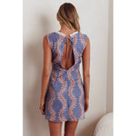 Vanessa Dress