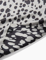 Cass Double Sided Tea Towel