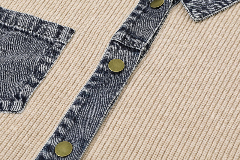 Ami Jacket