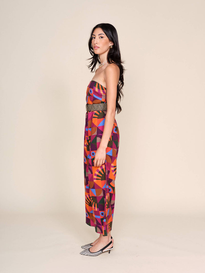 LABANA JUMPSUIT