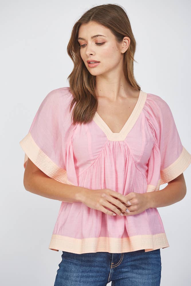 Cori Top