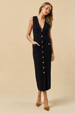 Jo Midi Dress