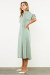 Channing Dress