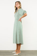 Channing Dress