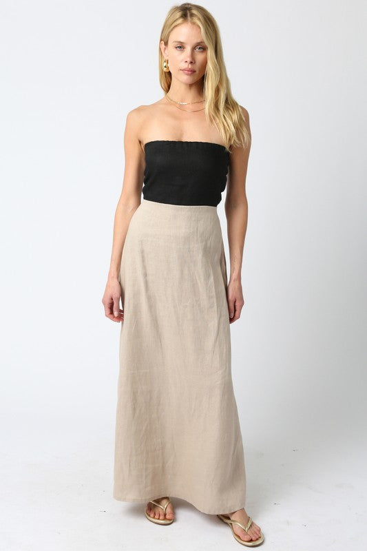 Lyndy Dress
