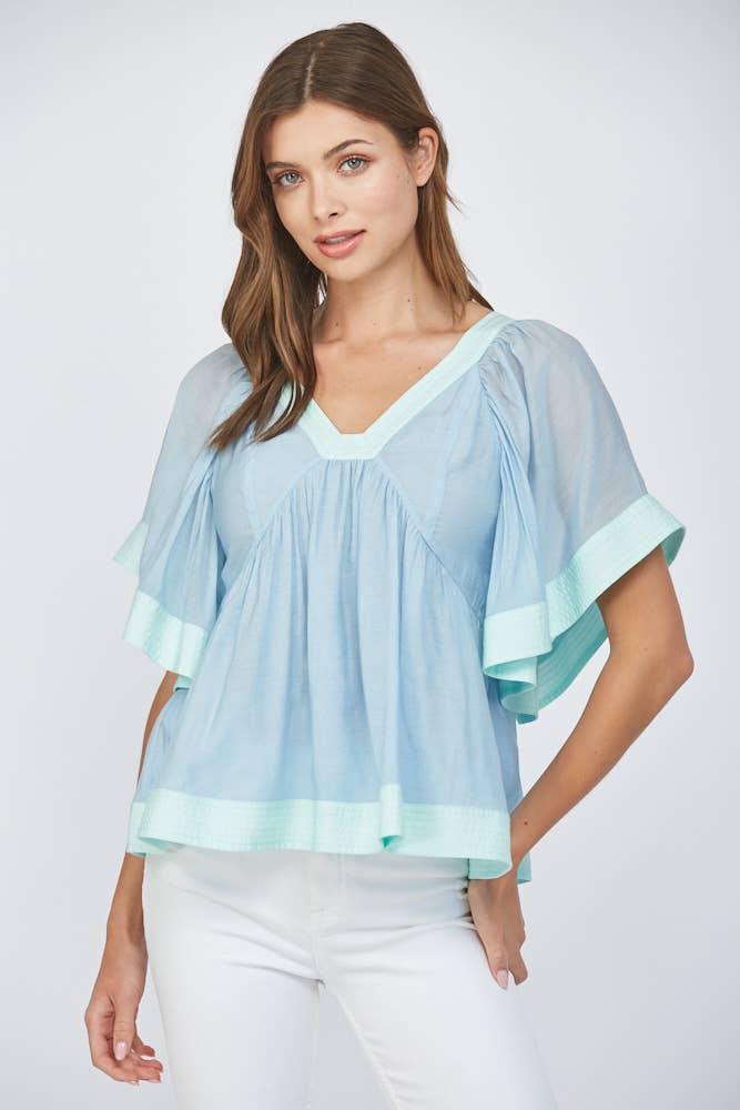 Cori Top