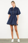 Meg Dress