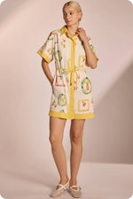 Happy Hour Mini Dress