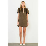 Shauna Dress