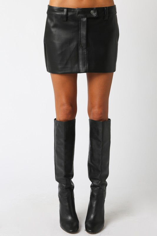 Riley Skirt