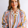 Ivory Link Necklace