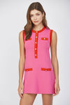 Twiggy Dress
