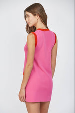 Twiggy Dress