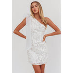 Cara Dress