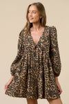 Lilliana Romper