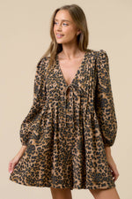 Lilliana Romper