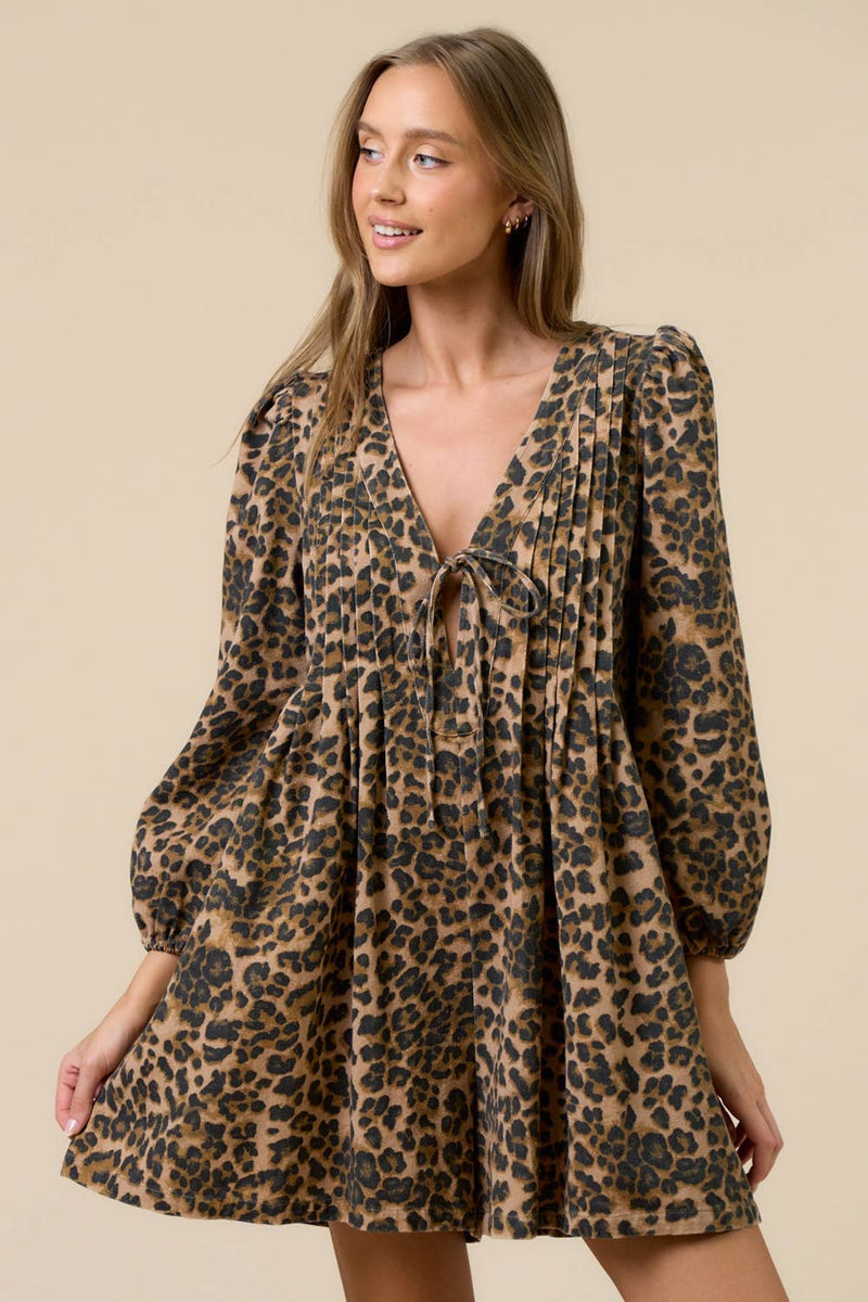 Lilliana Romper