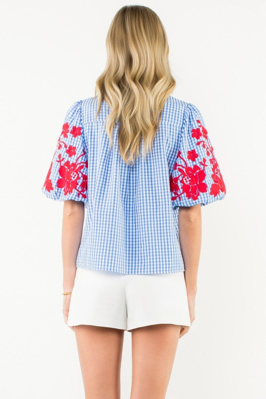 Elle Top
