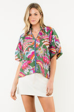 Zoe Top