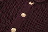 Mandi Cardigan
