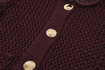 Mandi Cardigan