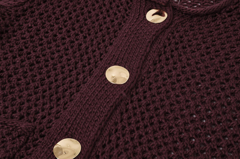 Mandi Cardigan