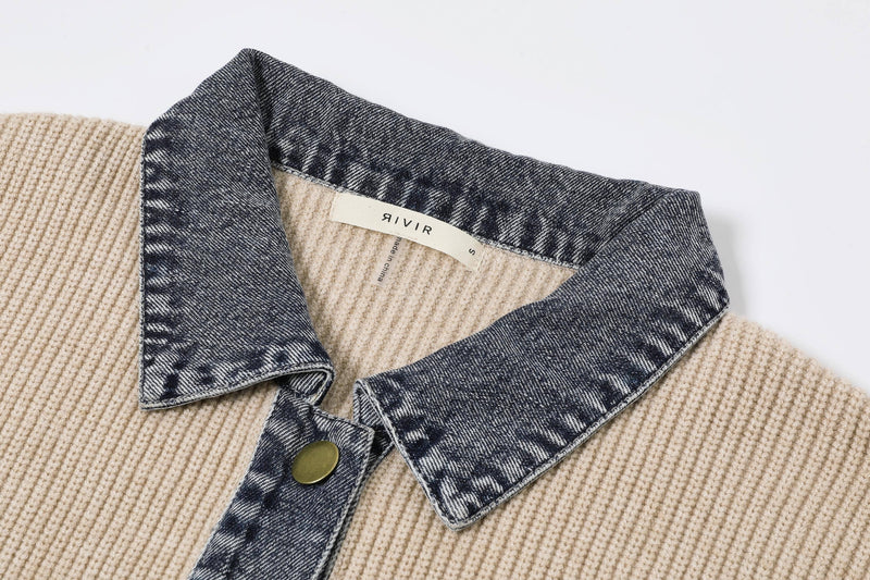 Ami Jacket