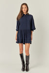 Lola Dress