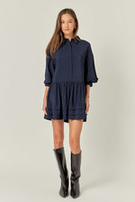 Lola Dress
