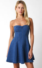 Denise Dress