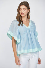 Cori Top