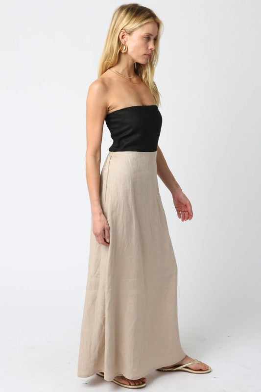 Lyndy Dress