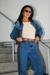 Charlize Jacket