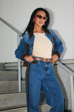 Charlize Jacket
